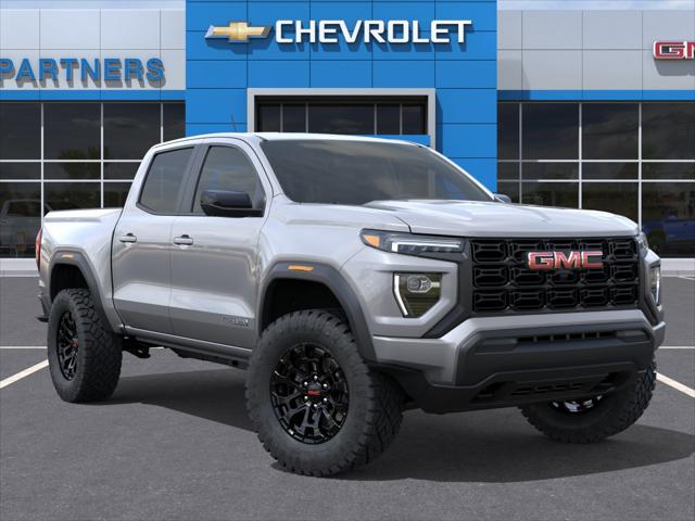 2026 GMC Canyon Elevation, RWD for sale in Cuero, TX