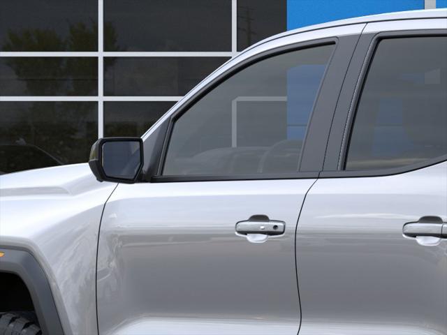 2026 GMC Canyon Elevation, RWD