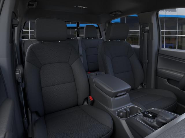 2026 GMC Canyon Elevation, RWD