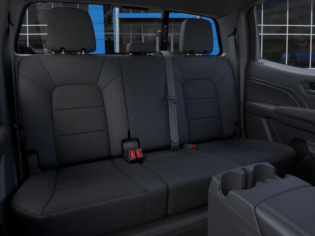 2026 GMC Canyon Elevation, RWD