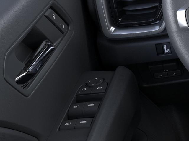 2026 GMC Canyon Elevation, RWD