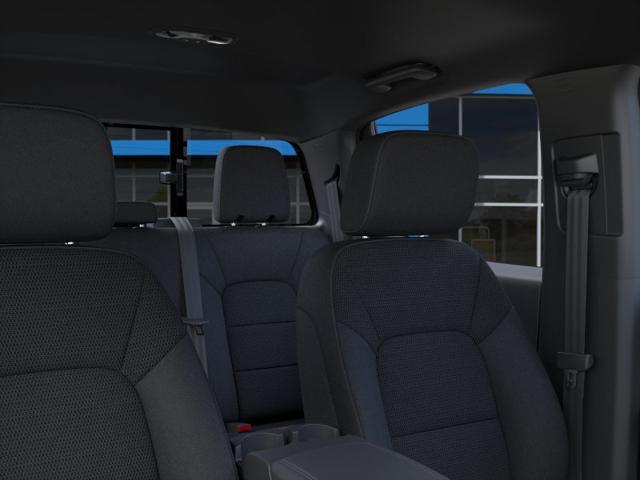 2026 GMC Canyon Elevation, RWD