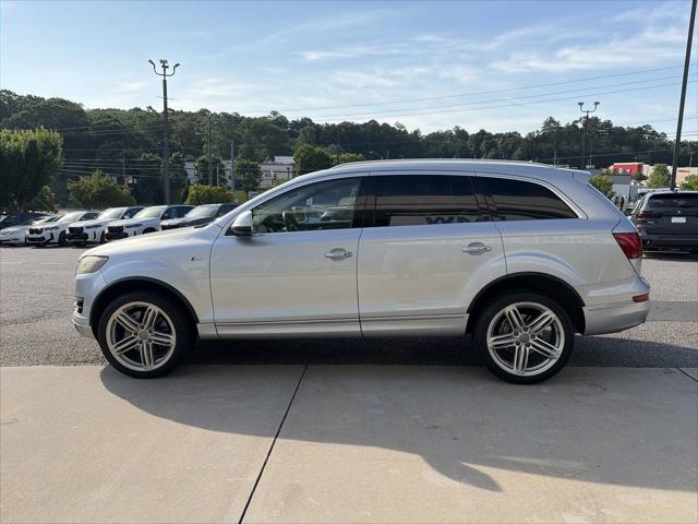 2015 Audi Q7 3.0T Premium