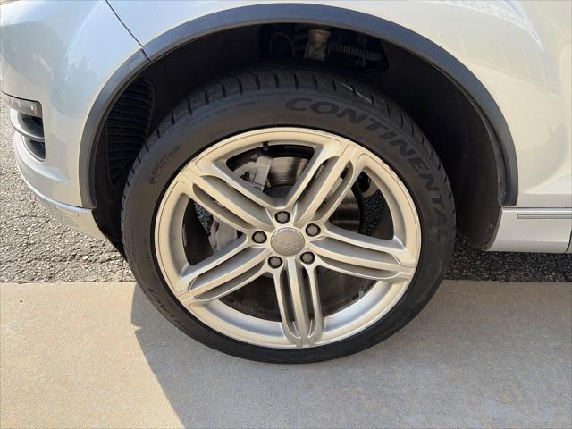 2015 Audi Q7 3.0T Premium