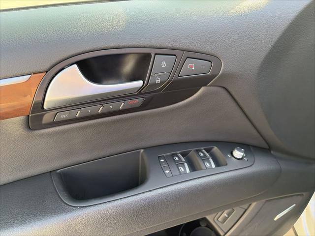 2015 Audi Q7 3.0T Premium