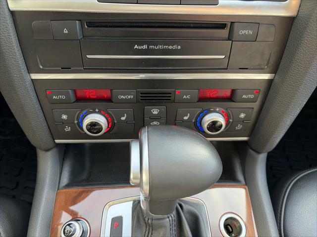 2015 Audi Q7 3.0T Premium