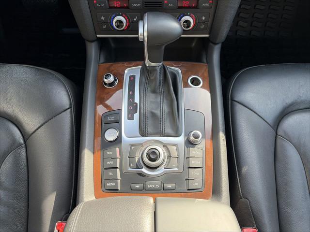 2015 Audi Q7 3.0T Premium
