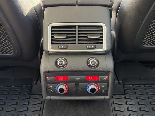2015 Audi Q7 3.0T Premium