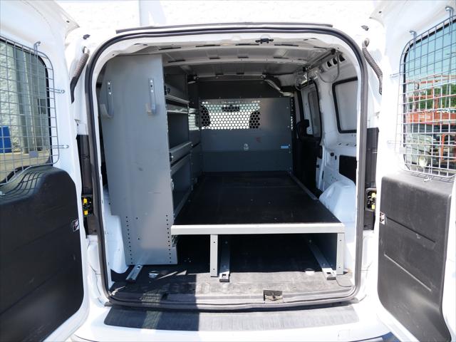 2022 Ram ProMaster City Cargo Van Cargo Van