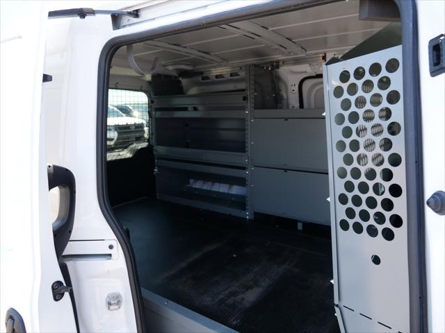 2022 Ram ProMaster City Cargo Van Cargo Van