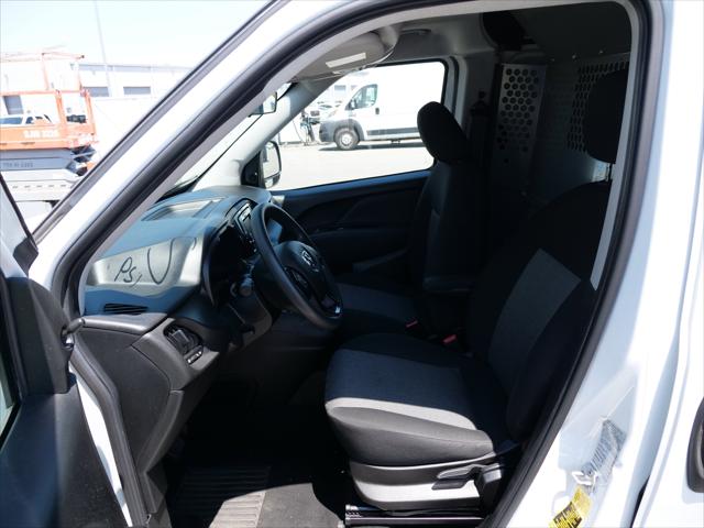2022 Ram ProMaster City Cargo Van Cargo Van