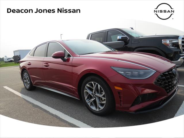 2023 Hyundai Sonata SEL for sale in Goldsboro, NC