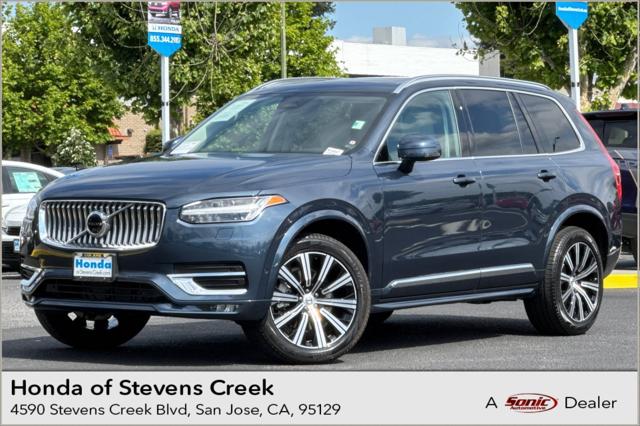 2023 Volvo XC90 B5 Plus for sale in San Jose, CA