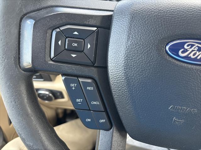 2021 Ford F-350 XLT