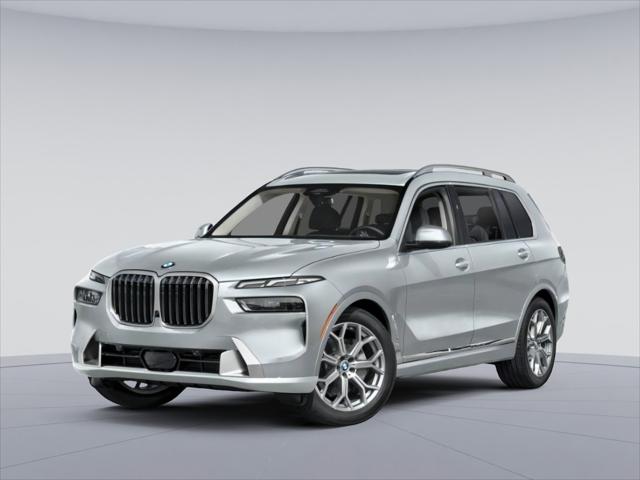 2027 BMW X7 M60i for sale in Midlothian, VA