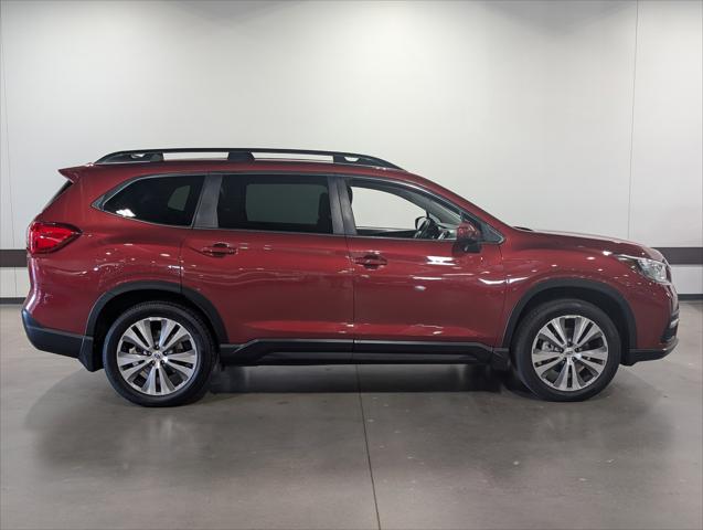 2020 Subaru Ascent Premium