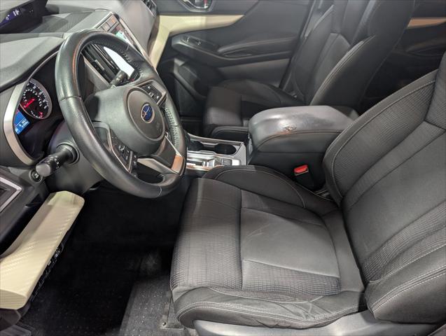 2020 Subaru Ascent Premium