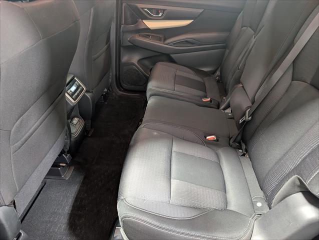 2020 Subaru Ascent Premium