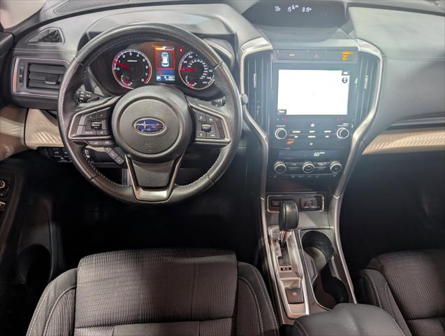 2020 Subaru Ascent Premium