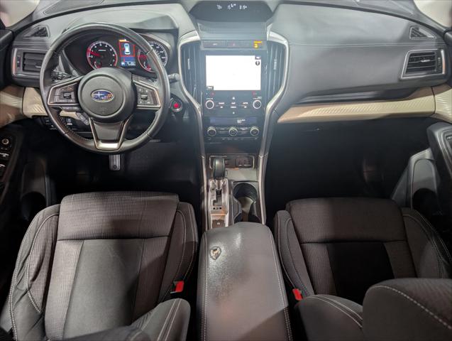 2020 Subaru Ascent Premium