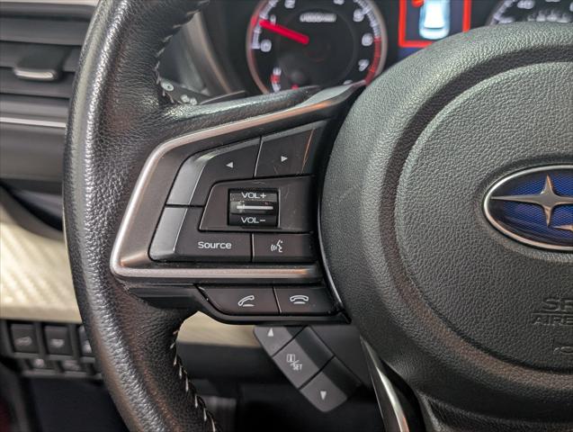2020 Subaru Ascent Premium