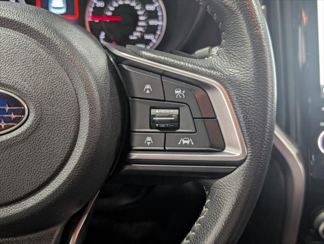 2020 Subaru Ascent Premium