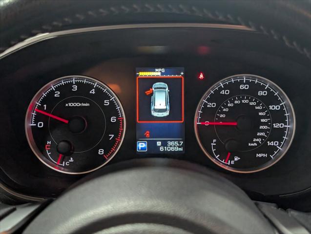 2020 Subaru Ascent Premium