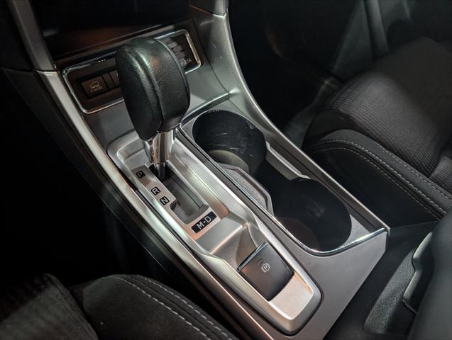 2020 Subaru Ascent Premium