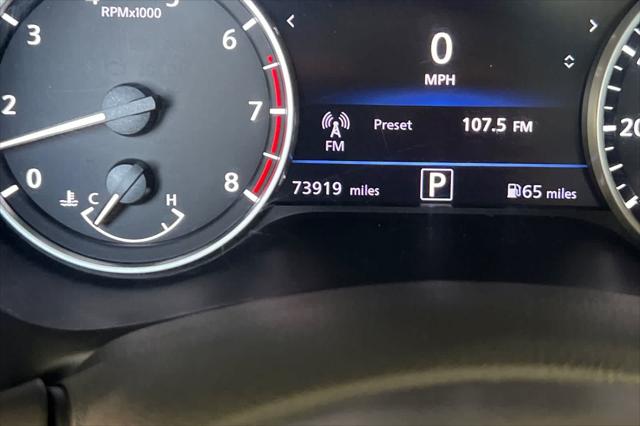 2021 Nissan Sentra SV Xtronic CVT