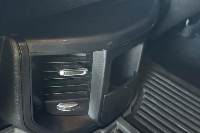 2024 Ram 2500 Tradesman Crew Cab 4x4 6'4" Box