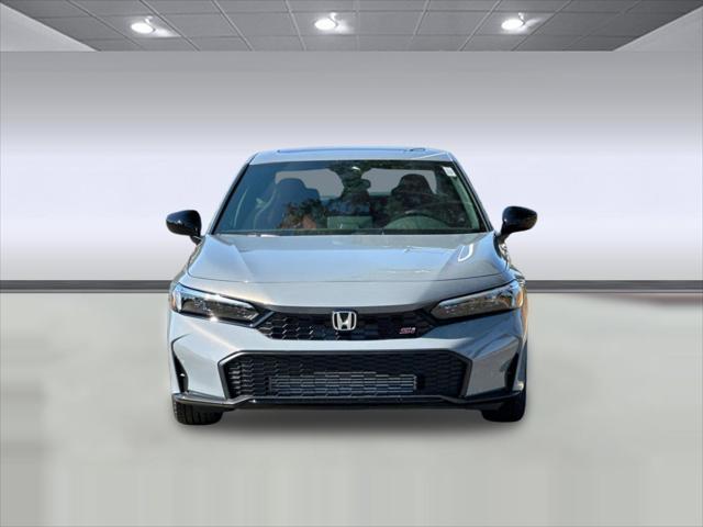 2026 Honda Civic Sedan