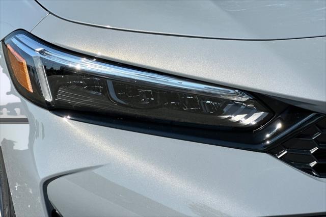 2026 Honda Civic Sedan
