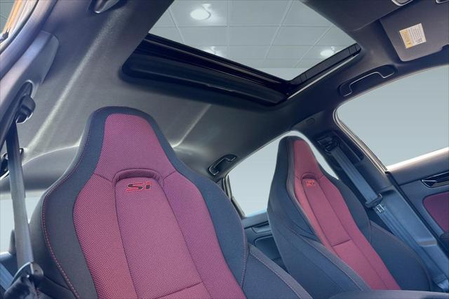 2026 Honda Civic Sedan