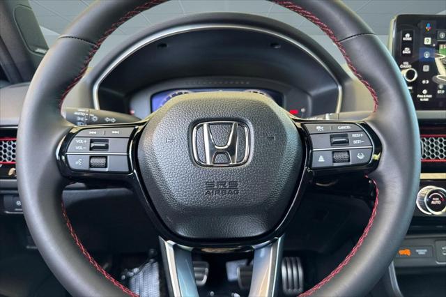 2026 Honda Civic Sedan