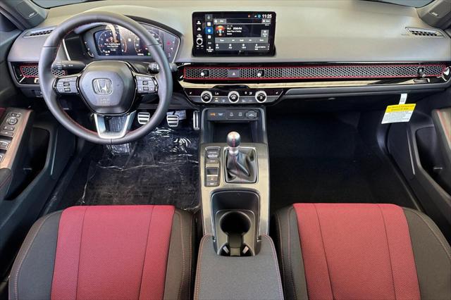 2026 Honda Civic Sedan