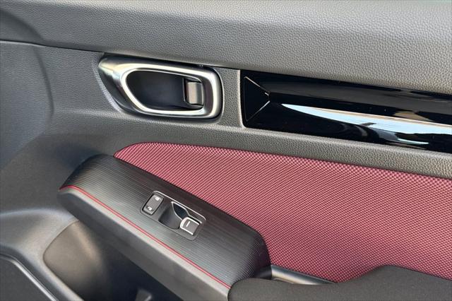 2026 Honda Civic Sedan