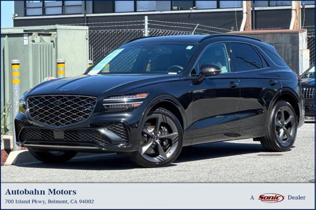 2026 Genesis GV70 2.5T Sport Prestige for sale in Belmont, CA