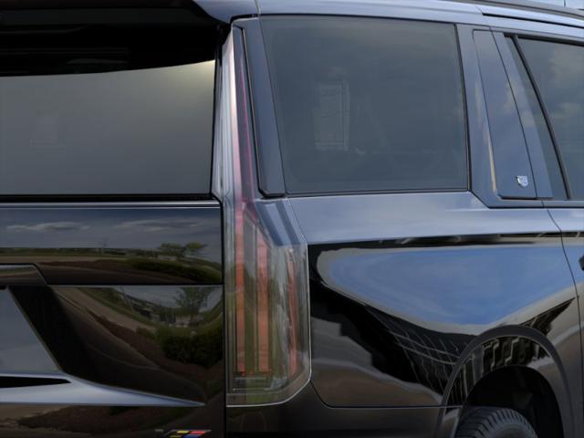 2026 Cadillac Escalade ESV V