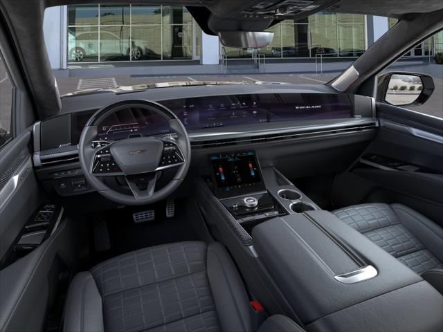2026 Cadillac Escalade ESV V