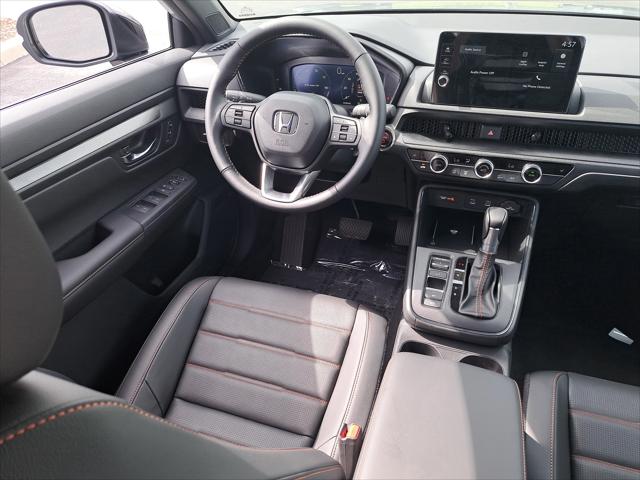 2026 Honda CR-V Hybrid 2WD Sport-L