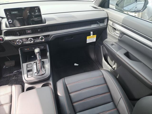 2026 Honda CR-V Hybrid 2WD Sport-L