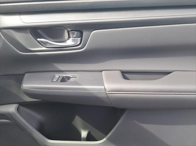 2026 Honda CR-V Hybrid 2WD Sport-L