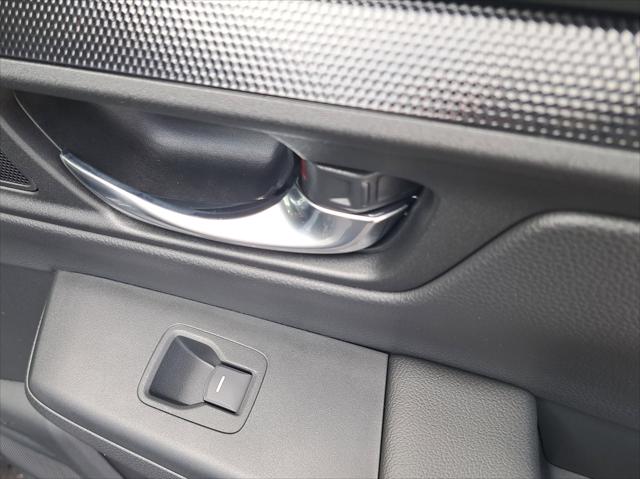2026 Honda CR-V Hybrid 2WD Sport-L