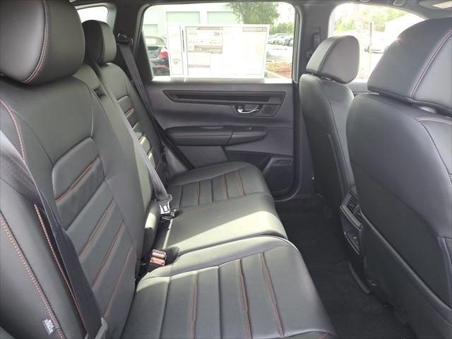2026 Honda CR-V Hybrid 2WD Sport-L