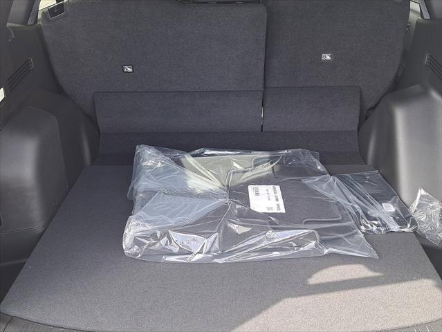 2026 Honda CR-V Hybrid 2WD Sport-L