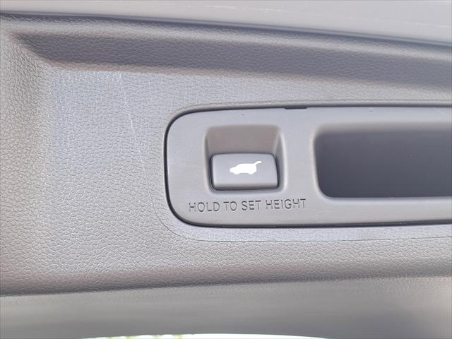 2026 Honda CR-V Hybrid 2WD Sport-L