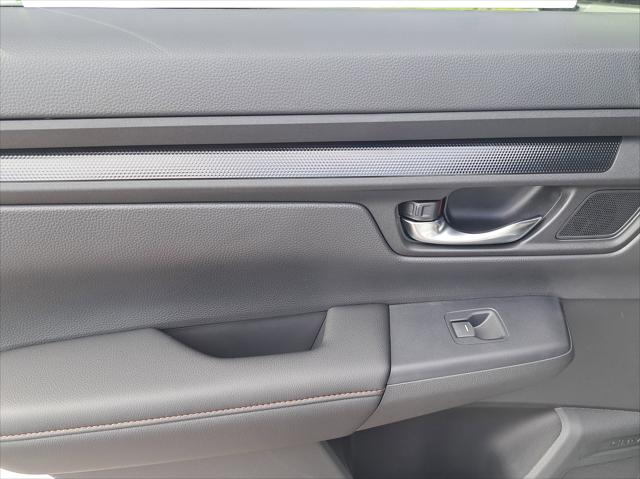 2026 Honda CR-V Hybrid 2WD Sport-L