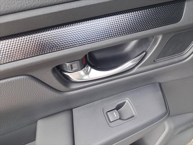 2026 Honda CR-V Hybrid 2WD Sport-L