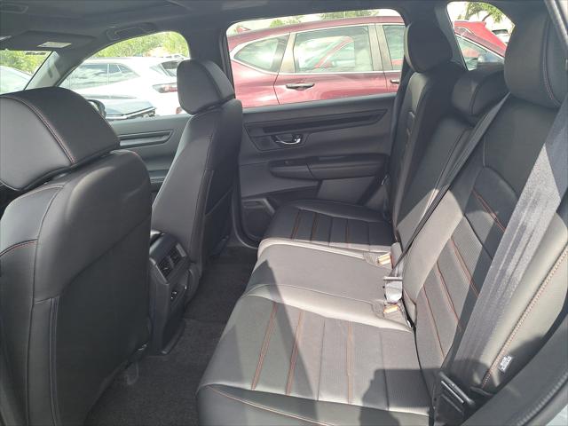 2026 Honda CR-V Hybrid 2WD Sport-L