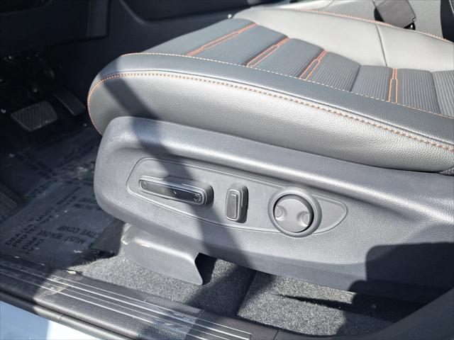 2026 Honda CR-V Hybrid 2WD Sport-L
